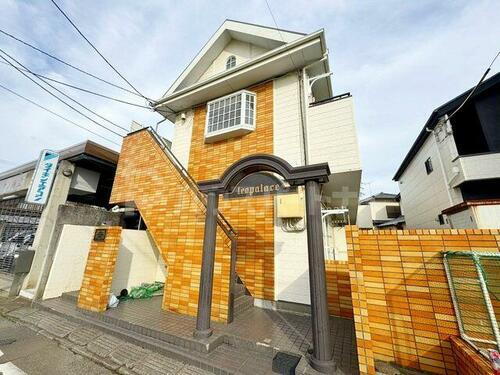 レオパレス南柏第１３