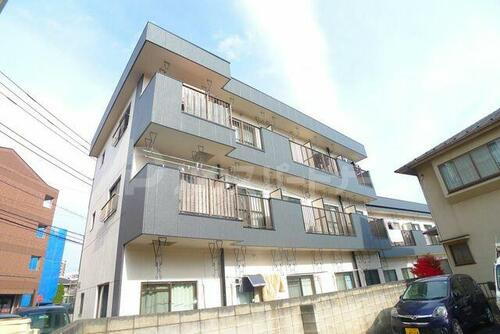 メゾンオーキスＣ棟