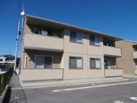 岡山県岡山市中区関 2階建 築14年8ヶ月