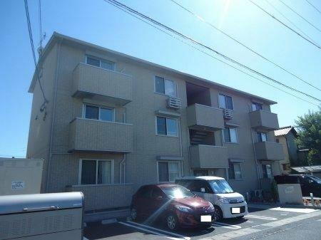 岡山県岡山市中区原尾島２丁目 3階建 築10年11ヶ月