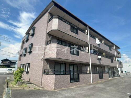 愛知県知多郡東浦町大字石浜字御保田 賃貸マンション