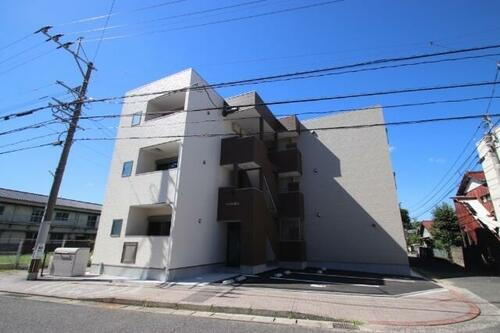 福岡県北九州市小倉南区北方３丁目 賃貸アパート