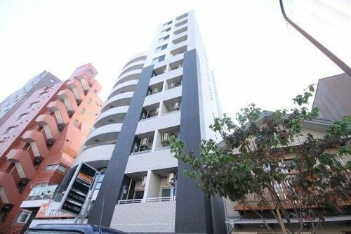 東京都文京区春日２丁目 賃貸マンション