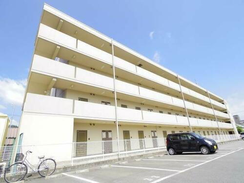 奈良県橿原市大久保町 賃貸マンション