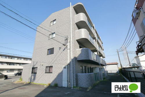 愛知県北名古屋市久地野牧野 賃貸マンション