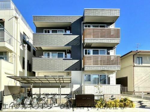 静岡県静岡市葵区音羽町 賃貸アパート