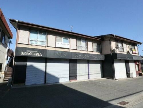 奈良県奈良市二条町１丁目 築46年9ヶ月 2階建