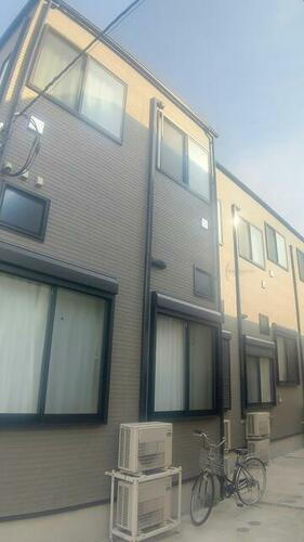 ハーモニーテラス旭ヶ丘Ⅴ