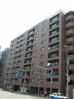 神奈川県横浜市西区平沼１丁目 賃貸マンション