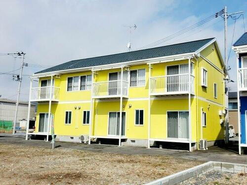 オリエントハウス浜松Ｂ