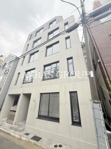 東京都荒川区東日暮里４丁目 賃貸マンション