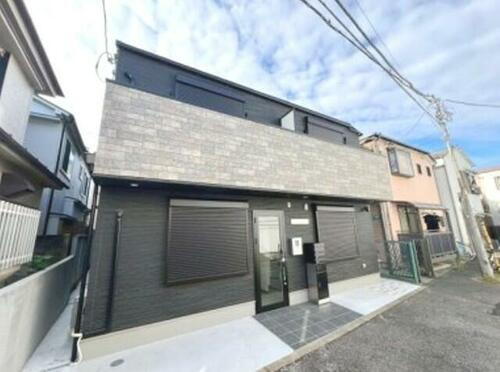 東京都豊島区長崎５丁目 賃貸アパート