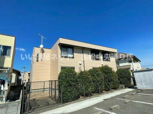 香川県高松市多肥下町 賃貸アパート