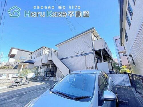 愛知県名古屋市南区内田橋１丁目 賃貸アパート