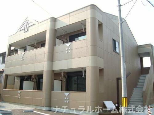 愛知県豊橋市三ツ相町 賃貸アパート