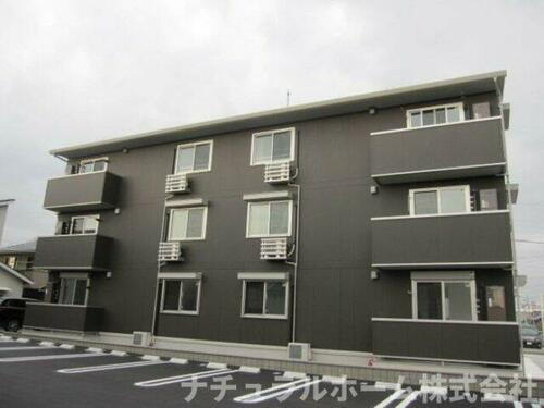 愛知県豊橋市忠興３丁目 賃貸アパート