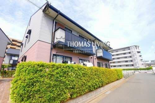 プラティーク　アヴェニュー　Ｄ棟