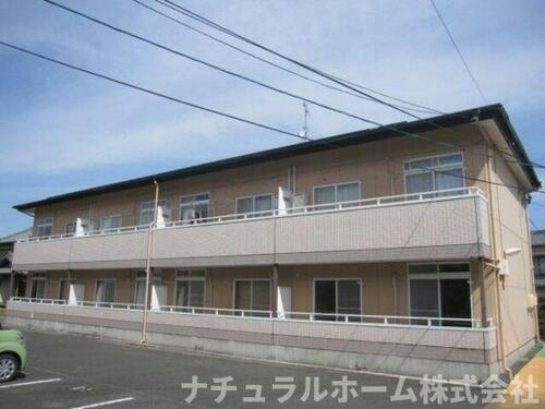 愛知県豊橋市西小鷹野１丁目 賃貸アパート