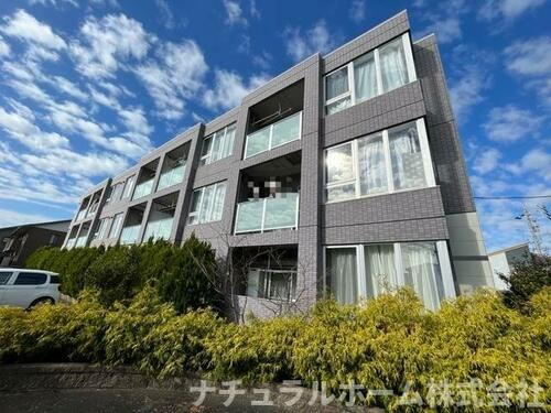 愛知県豊橋市新栄町字汐焼 賃貸マンション