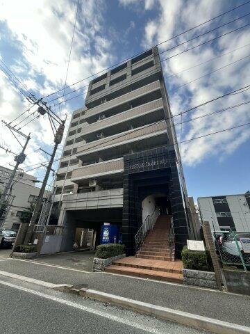 ピュアドーム高宮アクセラ