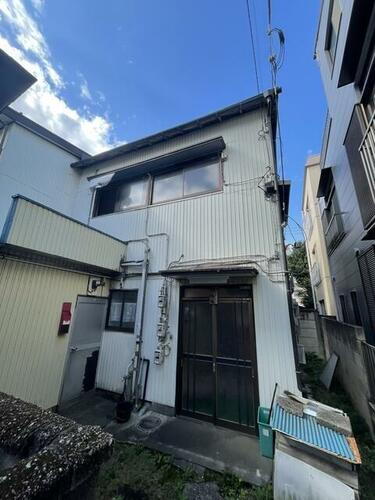 東京都練馬区石神井町７丁目 賃貸アパート