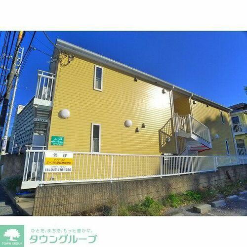 ミルクリーク野菊野Ｂ棟