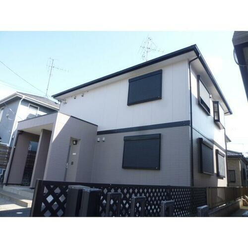 千葉県我孫子市青山台４丁目 賃貸アパート