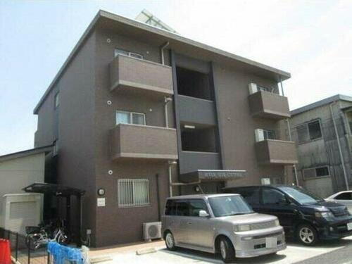 愛知県名古屋市熱田区千年１丁目 賃貸マンション