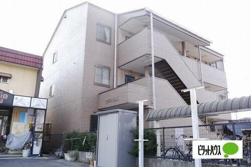 愛知県名古屋市西区西原町 賃貸マンション