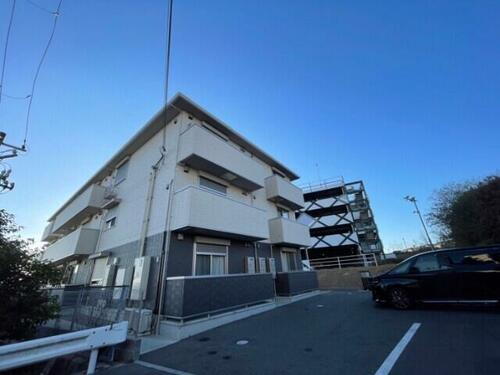 クローバー富士１号館