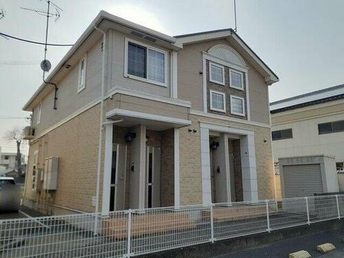 香川県高松市田村町 2階建