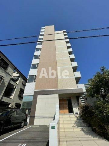 香川県高松市錦町１丁目 賃貸マンション