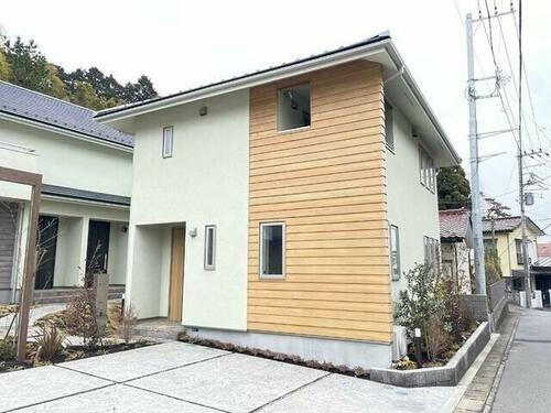 神奈川県横浜市港南区港南１丁目 賃貸一戸建て