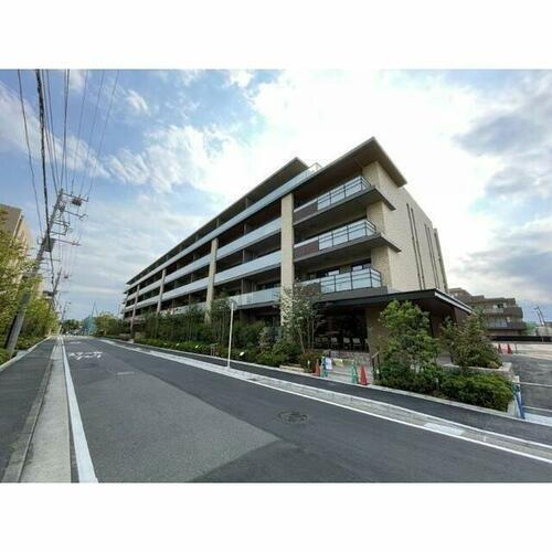 ブランズシティ本郷台フィールドテラス