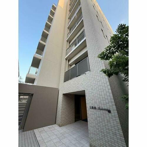 グランドメゾン東戸塚６番館