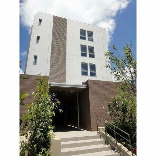 神奈川県横浜市港北区菊名２丁目 賃貸マンション