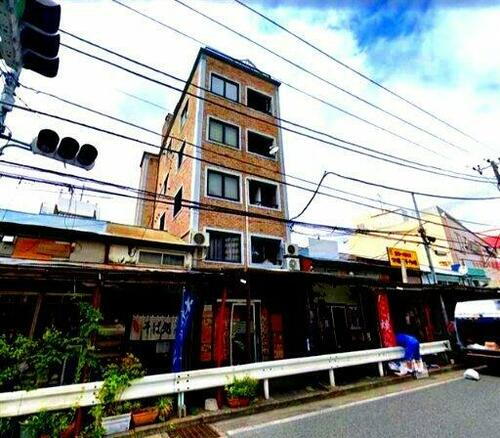 神奈川県横浜市保土ケ谷区岩井町 賃貸マンション