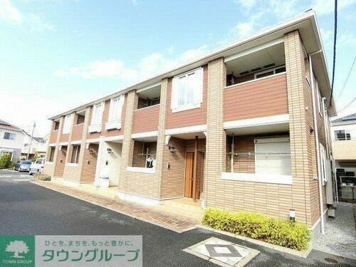 千葉県千葉市花見川区畑町 築12年12ヶ月 2階建