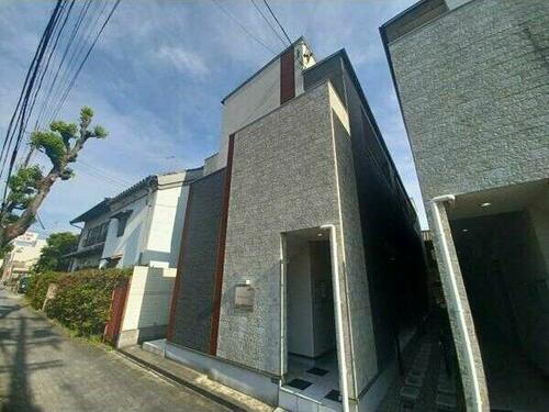 愛知県名古屋市南区呼続４丁目 賃貸アパート