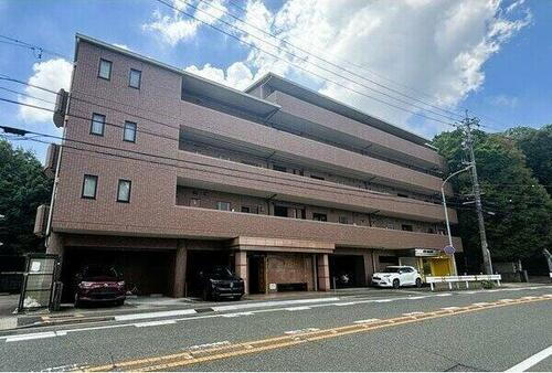 愛知県名古屋市瑞穂区彌富町字緑ケ岡 賃貸マンション