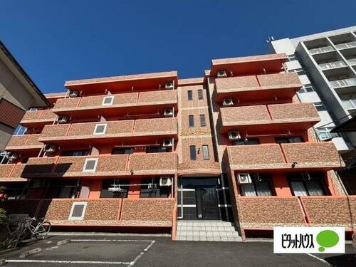 静岡県富士市南町 賃貸マンション