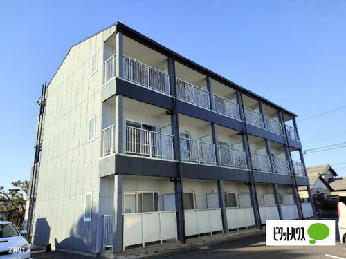 愛知県半田市瑞穂町１０丁目 賃貸アパート