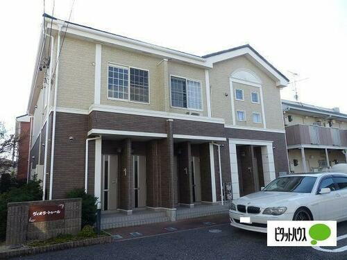 愛知県半田市大松町１丁目 賃貸アパート