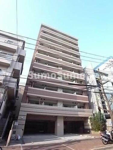 兵庫県神戸市中央区生田町２丁目 築16年10ヶ月 10階建