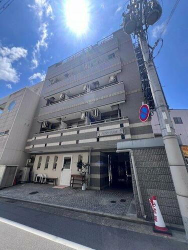 兵庫県神戸市中央区旭通１丁目 賃貸マンション