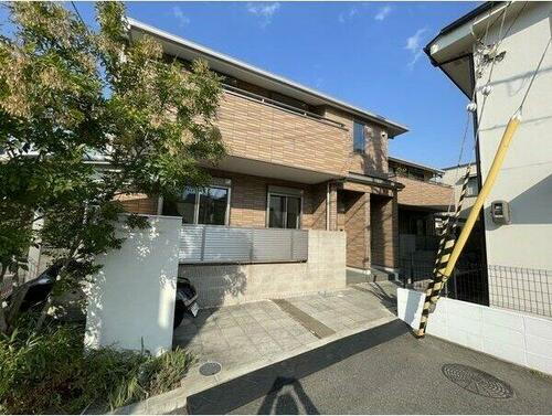 フェリーチェ北青木