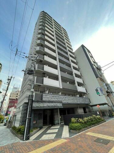 プレサンスみなと元町駅前