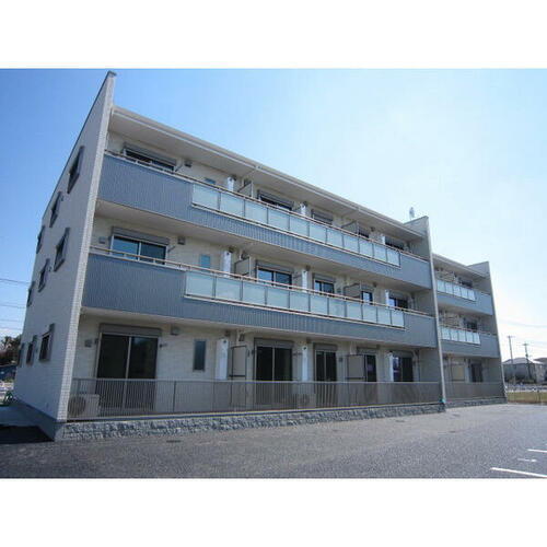 千葉県流山市西平井１丁目 賃貸アパート