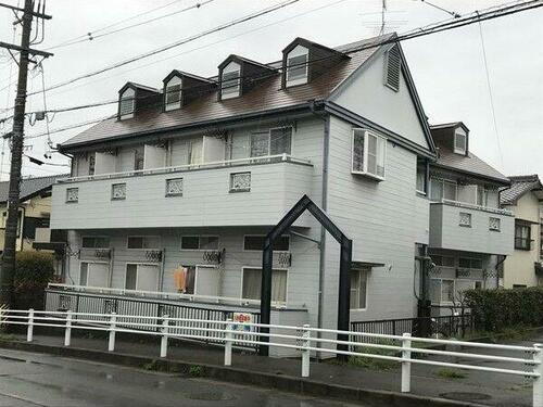 愛知県豊田市御幸本町７丁目 賃貸アパート