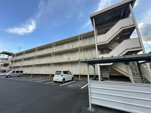 愛知県豊田市錦町１丁目 賃貸アパート